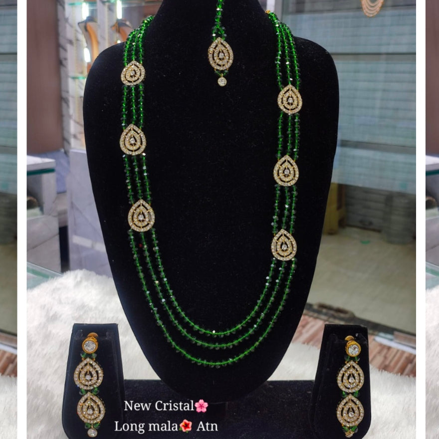 Marigold Maharani Mala