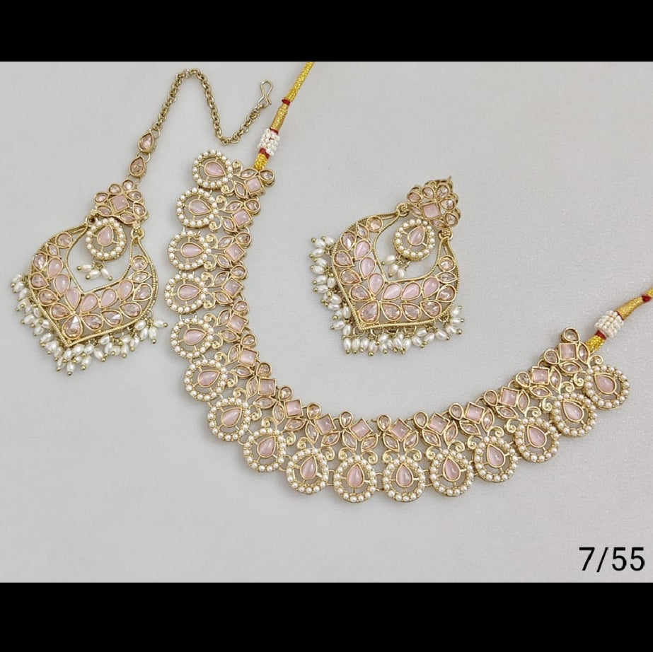 ZARIS Elegant Whispers