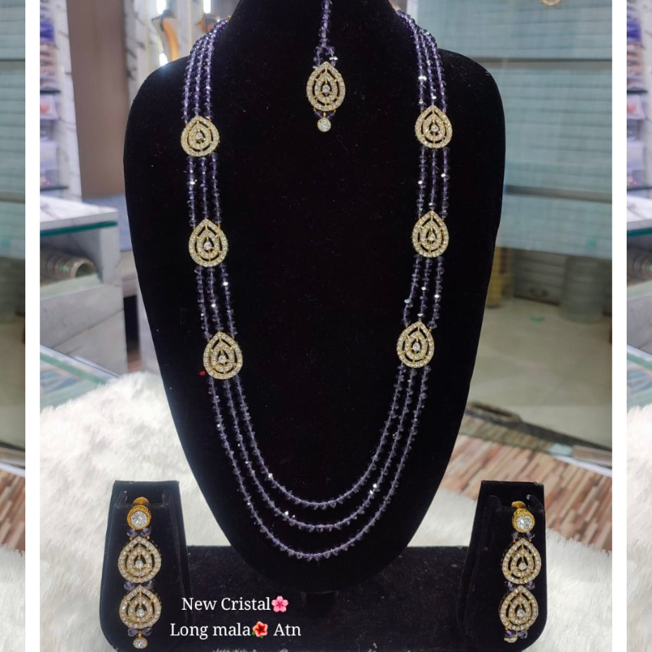 Marigold Maharani Mala