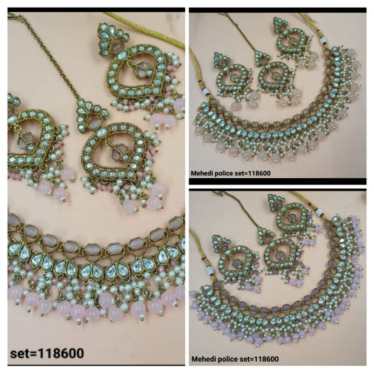 ZARIS Celebration Set