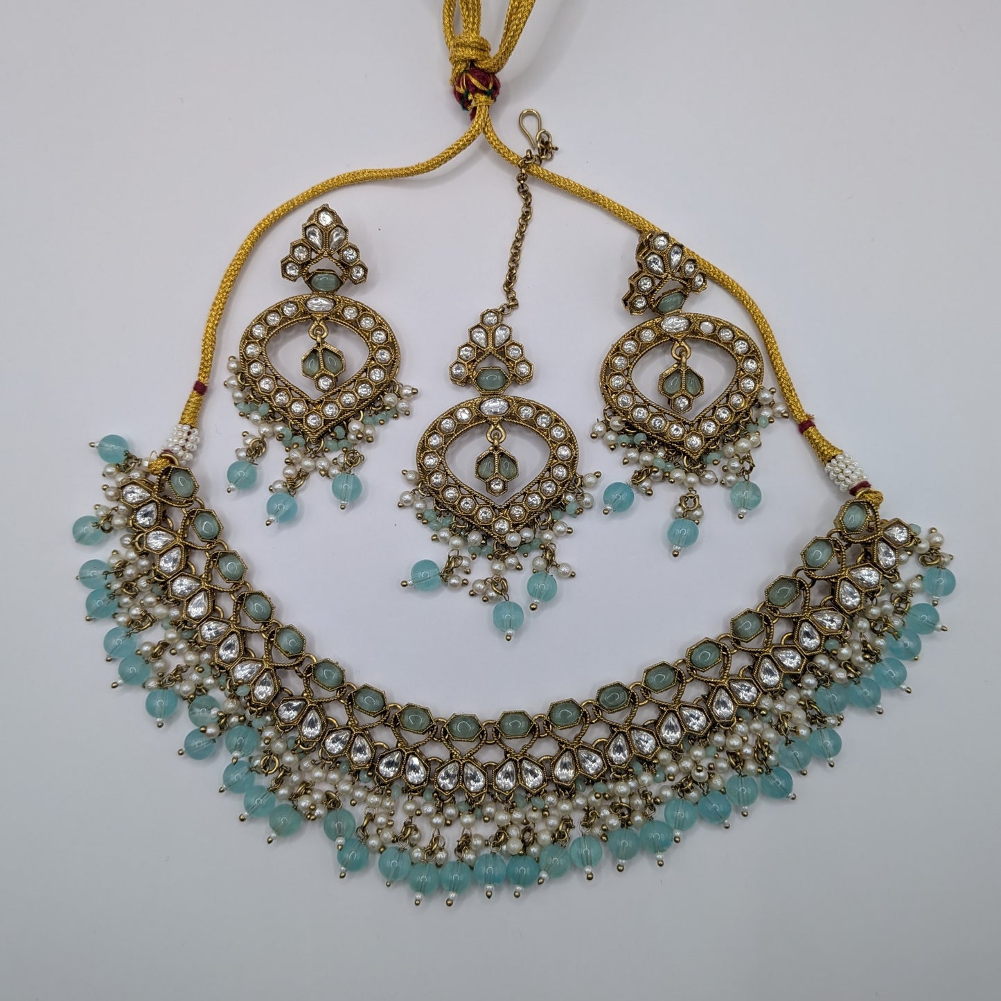 ZARIS Celebration Set