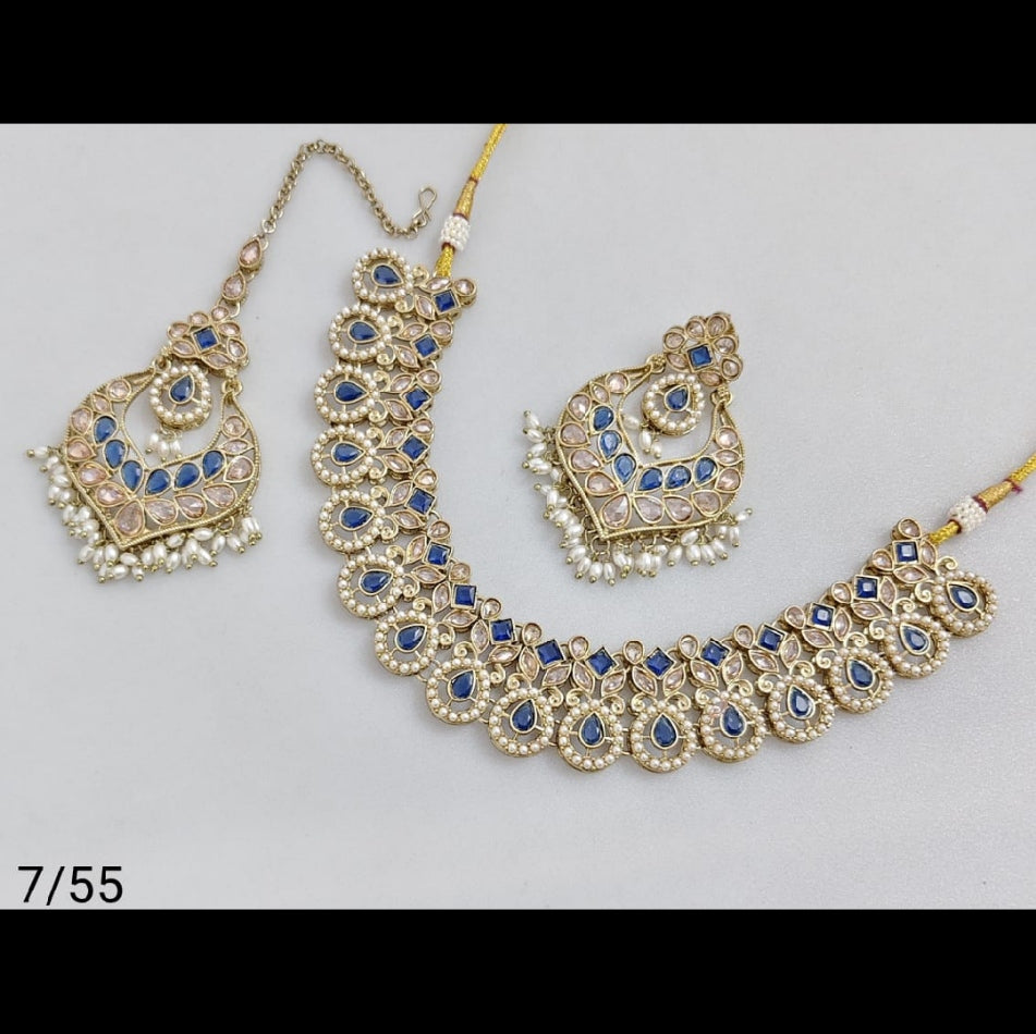 ZARIS Elegant Whispers