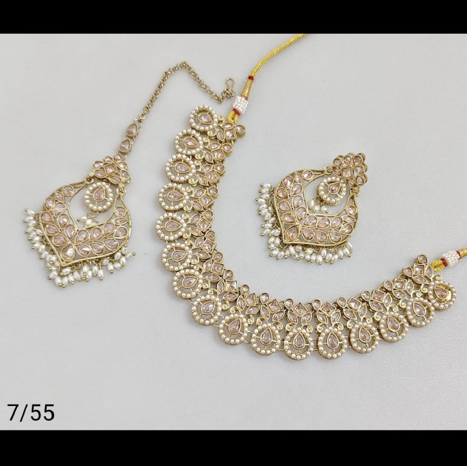 ZARIS Elegant Whispers