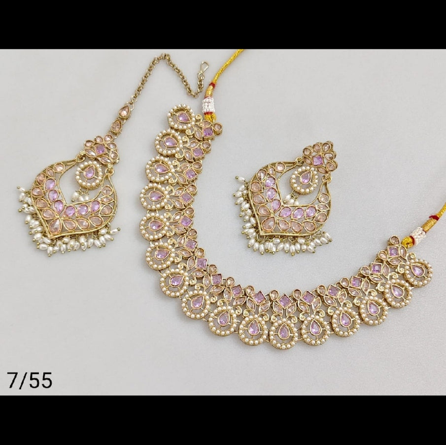 ZARIS Elegant Whispers