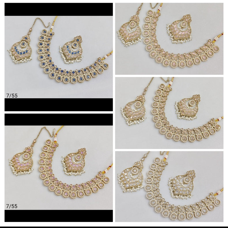 ZARIS Elegant Whispers