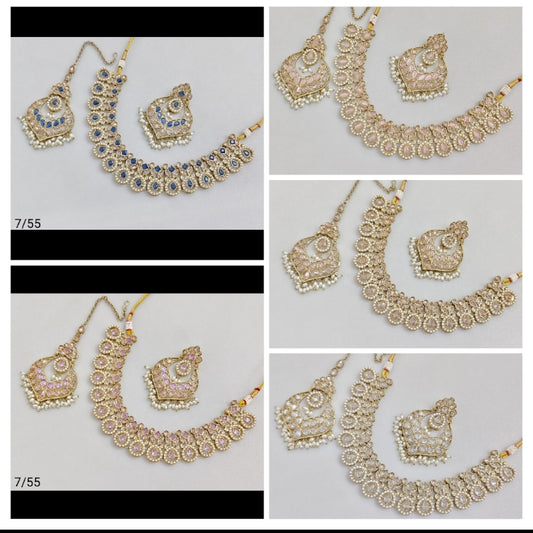 ZARIS Elegant Whispers