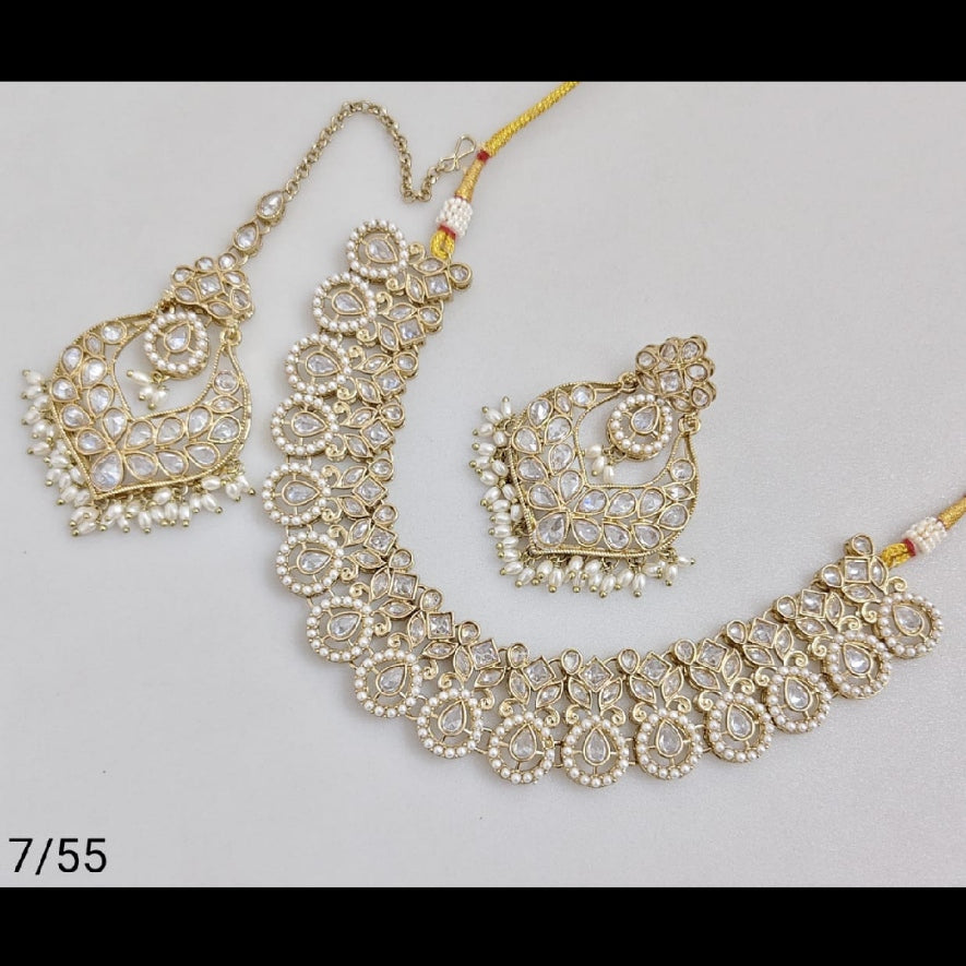 ZARIS Elegant Whispers